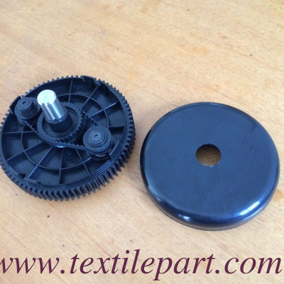 B159879 PICANOL PLANET GEAR (معدات الكوكب)