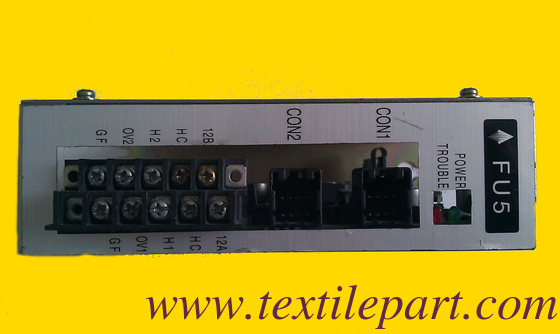 625724-71 FU5 لـ TSUDAKOMA ZAX-E LOOM