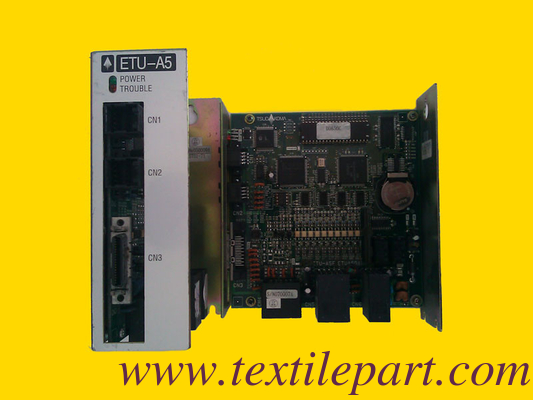 625731-71 ETU-A5 AC SERVO AMPLIFIER ETU لـ TSUDAKOMA زاكس لوام