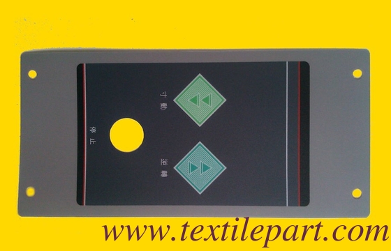 627B65AA PAD للخيوط TSUDAKOMA