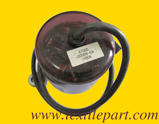 67500-00003 67500-00002 رمز لـ TOYOTA LOOM