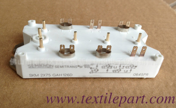 SKM2X75GAH126D للوحة PB PICANOL