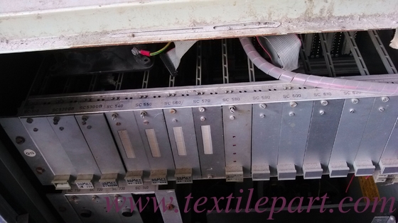 الموضوع 11 قطع الغيار الكهربائية SC510 SC520