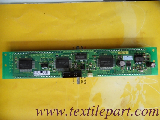 881 238 002 G6200 العرض 16 دبوس، 881238002، 881-238-002