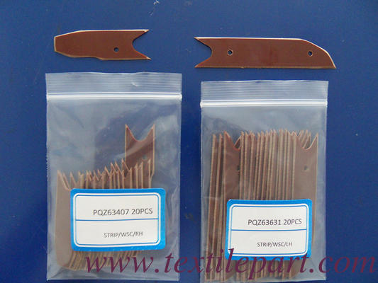 PQZ63407، PQZ63631 STRIP/WSC/RH GRIPPER/SUPP.