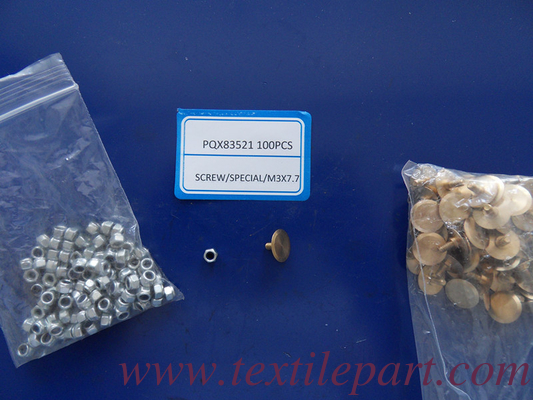 PQX83521 المسمار / خاص / M3X7.7