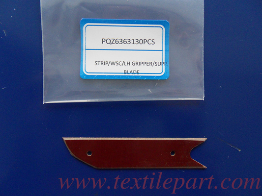 PQZ63631 STRIP/WSC/LH GRIPPER/SUPP.
