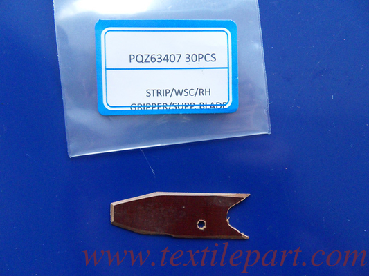 PQZ63407 STRIP/WSC/RH GRIPPER/SUPP.