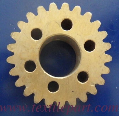 HDU161A التروس النحاسية 6HOLE CT115