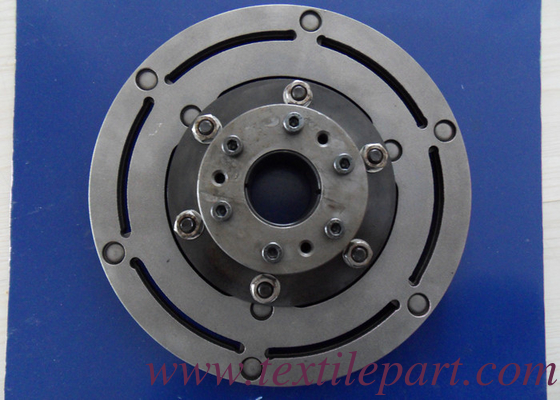 BE154049 قرص الفرامل الكبيرة لـ PICANOL GAMMA, PICANOL CLUTCH COIL ARMATURE, PICANOL GAMMA الكبيرة الكهرومغناطيسية