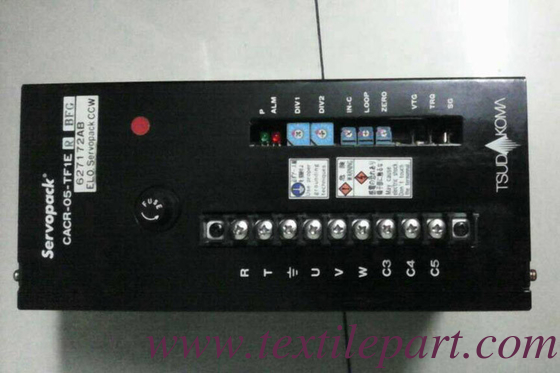 627172AB 627614-70 ELO SERVO PACK CCW، TSUDAKOMA ZA203 قطع الغيار للخياطة