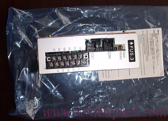 FCU5.3 SERVO للخيط TSUDAKOMA