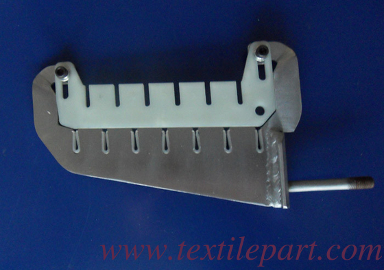 911 307 438 SULZER P7100 WARP دعم الطلب 911-307-438 911307438
