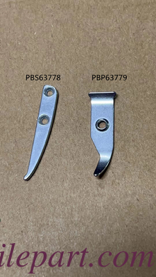 دعم المقبض المرتبط NUOVO PIGNONE TP500 PBS63778 PBP63779