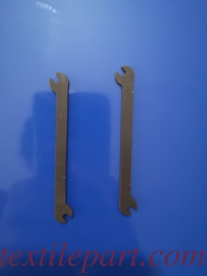 923020300 923-020-300 923.020.300 سولزر حلقة مفتوحة نهاية مقفل 3.3mm SW3