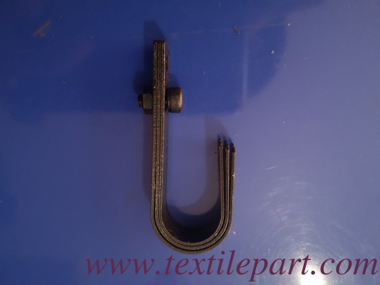 2563030 VAMATEX K88 قطع الغيار2563030، قاطع الربيع
