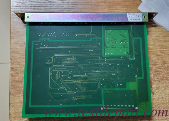 WCU6 625850-70 للأسلاك المزدوجة TSUDAKOMA قطع الغيار