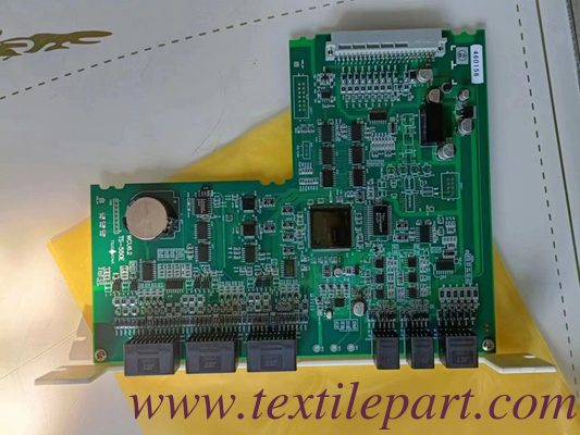 625A29-70 WCU6.2 TSUDAKOMA 9100 بطاقة الضوء المزدوج