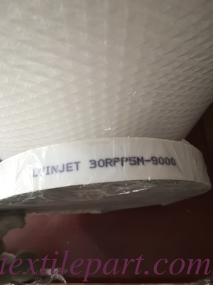 الحزام LVINJET 30RPP5M-9000