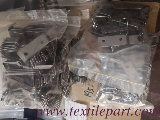 127966P HOOK 127966Q HOOK كارل ماير قطع غيار
