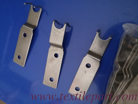 127966P HOOK 127966Q HOOK كارل ماير قطع غيار