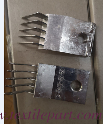 4150237536 E5-2-240 V-37 كارل ماير قطع غيار