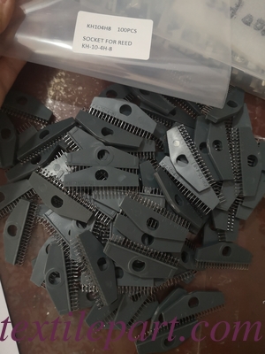 KH104H8 سوكت للقش KH-10-4H-8 KARL MAYER أجزاء بديلة KH-10-4H-8