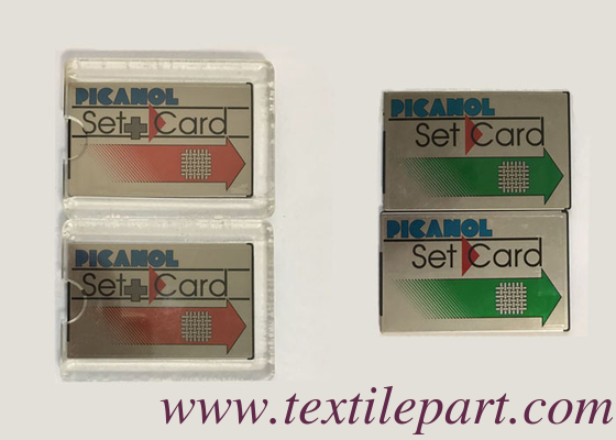 BE151713 بطاقة SET