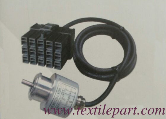 12Pins 9820993 ENCODER VAMATEX LEONARDO / K88 قطاعات الخشب