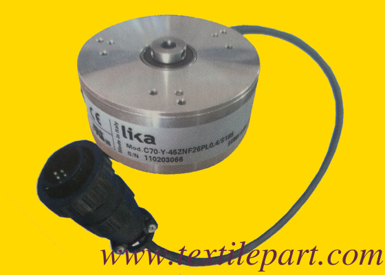9380031.1 C70-Y-45ZNF26PL0، 4/S185، المرمز الرئيسي P401، VAMATEX LOOM PARTS