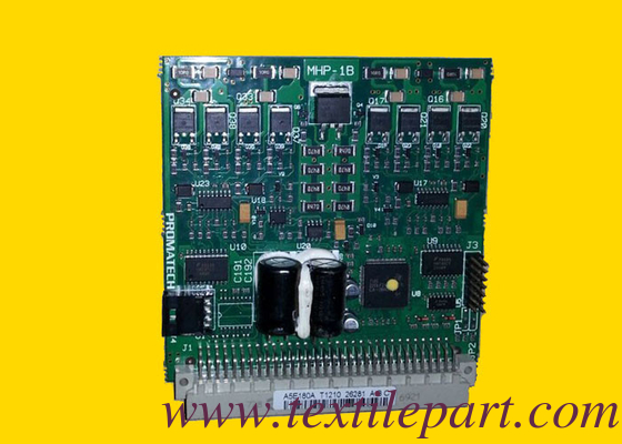 A5E180A لجنة تحديد المواد الخام MHP-1B PROMATECH THEMA11E