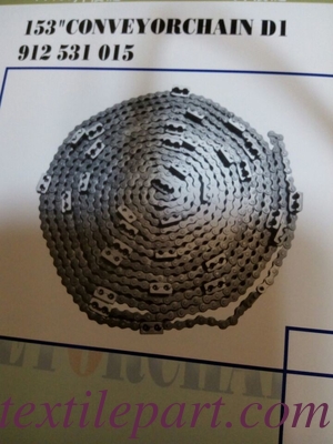 912531015 911 831 195 سلسلة نقل، 153' / MB390