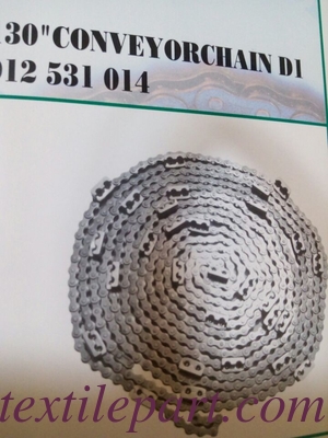 912531015 911 831 195 سلسلة نقل، 153' / MB390