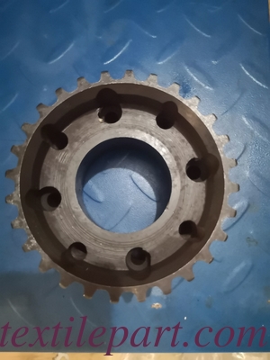 PQP66000 مجموعة الحركة العكسية / PULLEY Z=28