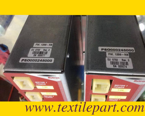 PSO000248000 EUTRON ضد DRIVE 400 SMIT GS900