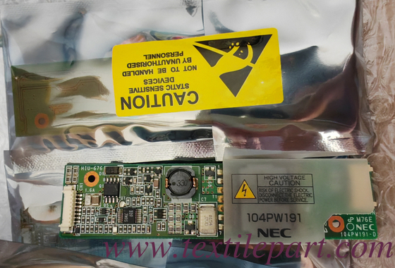 104PW191 عاكس الفضة