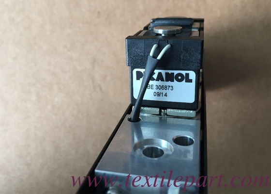 BE306920 BE306921 صمامات PICANOL OMNI PLUS
