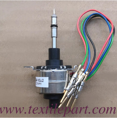 BE307185 ELCA المحرك PICANOL OMNIPLUS800