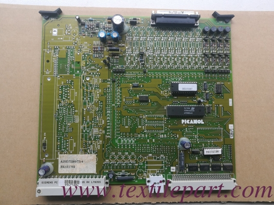 BE151702 AISE/T280/TI-4 أجزاء الخياطة من البيكانول