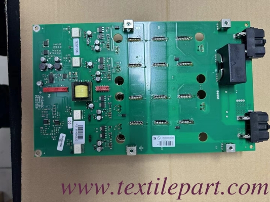 BE221528 OBMM لوح LDEC Picanol Optimax أجزاء الخيوط