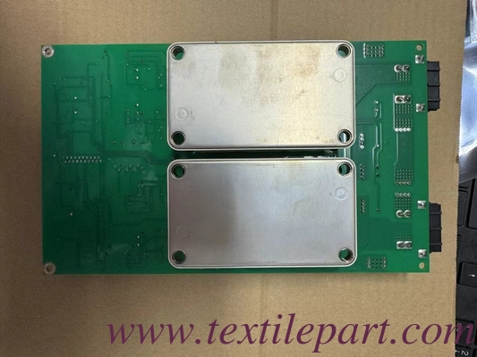 BE221528 OBMM لوح LDEC Picanol Optimax أجزاء الخيوط