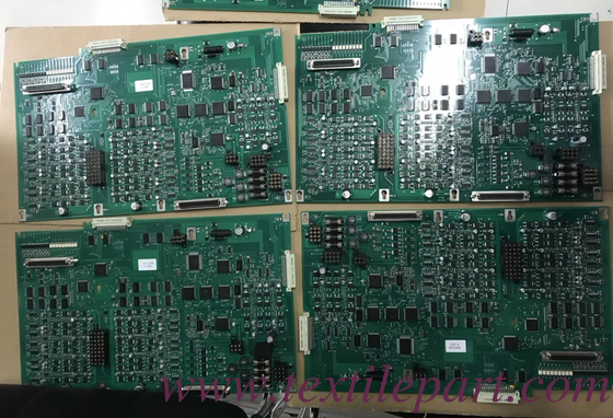 BE222402 IBR/8C-7 BE238656 IBR/8C-7 V2 BE244305.00 IBR/8C-7V3 PICANOL IBR بورد