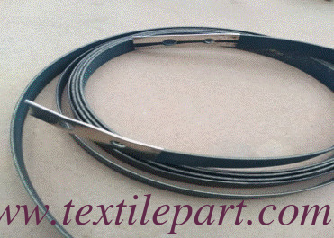910003527 632477501 CORREA KEVLAR G6200 الحزام L=2855 910-003-527 632-477-501 قطع حزم الرابيير