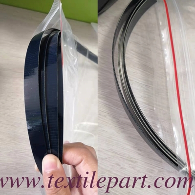 910003527 632477501 CORREA KEVLAR G6200 الحزام L=2855 910-003-527 632-477-501 قطع حزم الرابيير