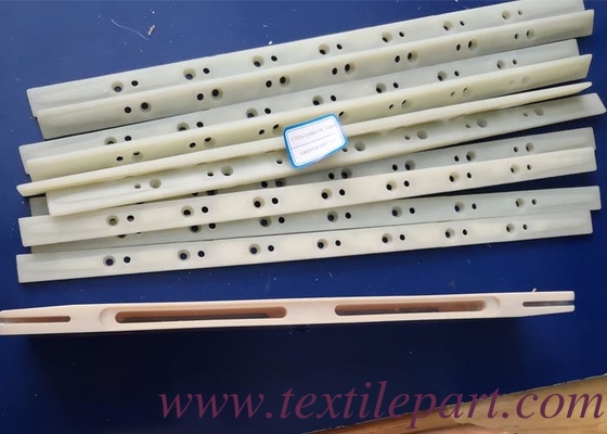 EDB027B صفيحة إطلاق طويلة Somet AC2S مفتاح العقدة