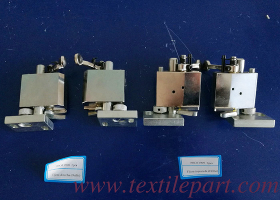PBO17122 PBO17123 مقطّع الأعشاب الخشبية TP500 Nuovo Pignone
