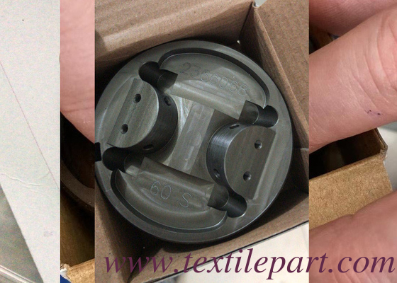 2366068 2366074 مقعد التزلج Vamatex K88 قطع الغيار