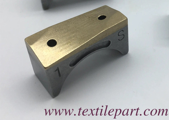 2507054 1S 2507058 1D SLIDER BLOCK Vamatex K88 قطع الغيار