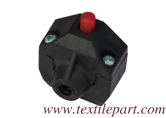 TT049058 كاشف الضربة مع زر التوقف