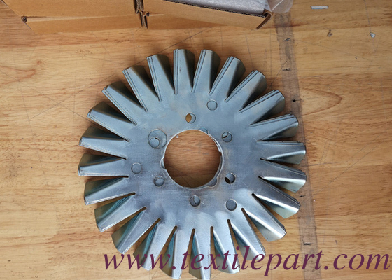 2560898 مروحة للمحرك VAMATEX K88 قطع الغيار